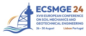 European Conference on Soil Mechanics and Geotechnical Engineering